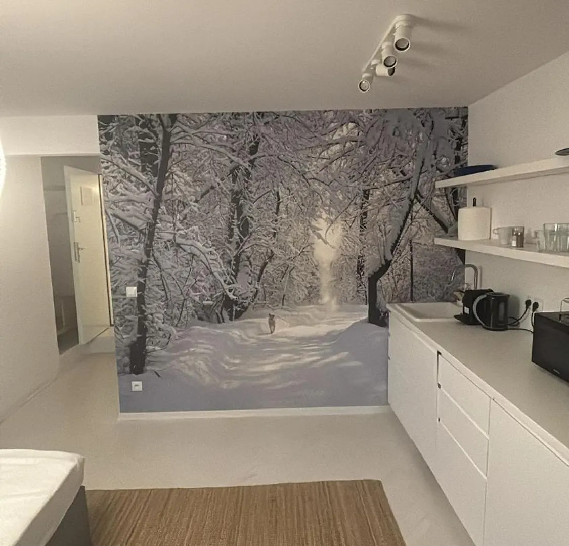 Four Seasons Old Town - Winter Διαμέρισμα Βαρσοβία Πολωνία
