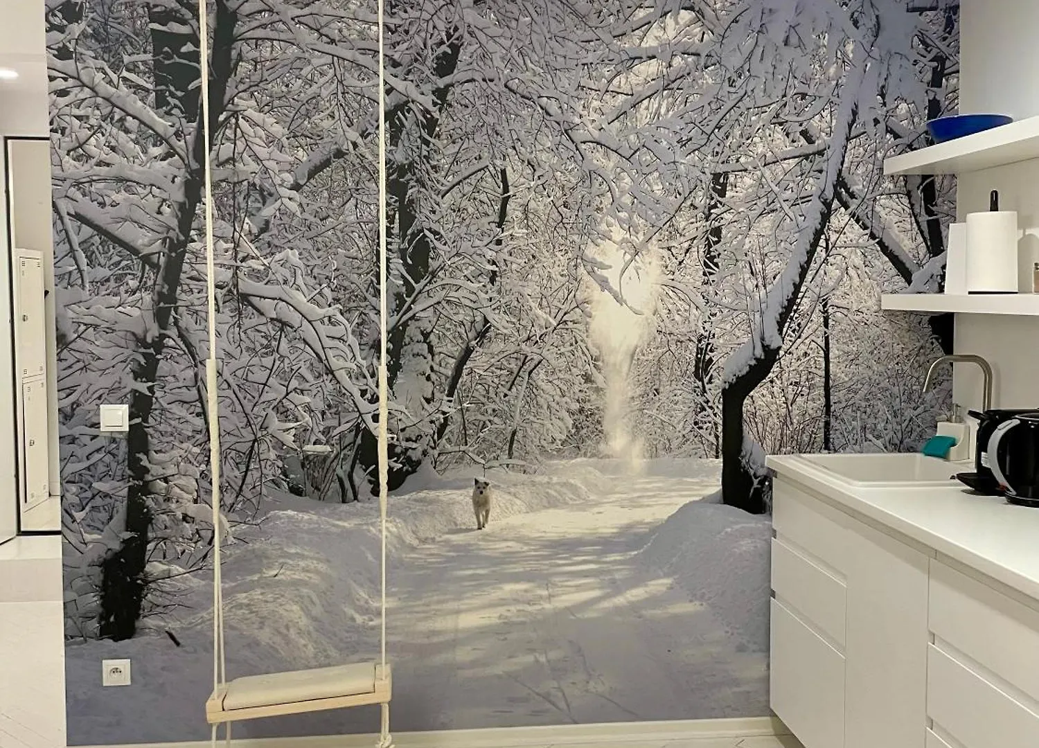 Four Seasons Old Town - Winter Διαμέρισμα Βαρσοβία 0*,  Πολωνία